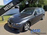 BMW 3-serie - 316i Business|Automaat|leder|Cruise|pdc