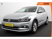 Volkswagen Polo - 1.0 TSI 110 pk DSG Highline Panorama dak Navigatie Apple Car