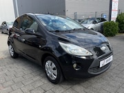 Ford Ka - 1.2 Titanium | Airco|Stoelverw| | Elektrische Ramen
