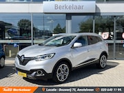 Renault Kadjar - 1.2 TCe Bose Automaat | Lederen Bekleding | Stoelverwarming