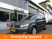 Volkswagen Touran - 1.4 TSI Highline