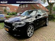 BMW X5 - XDrive40d High Executive Aut | M-Pakket | Panorama | Harman-