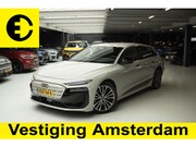 Audi A6 E-TRON - Avant S edition 83 kWh | S-Line | Garantie | SOH 97.1% |