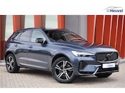 Volvo XC60 - T6 Recharge AWD R-Design | Longe Range | Trekhaak | 360° Cam