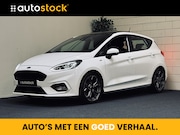 Ford Fiesta - 1.0 EcoBoost ST-Line | Panorama | WinterPack | NAP