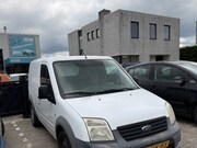 Ford Transit Connect - T200S 1.8 TDCi BnsEd motor probleem