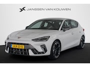 CUPRA Leon - 1.5 TSI e-Hybrid Business Facelift Kuipstoelen Stoel-stuurve