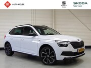 Skoda Kamiq - 1.0 TSI Greentech 110pk DSG-7 Monte Carlo