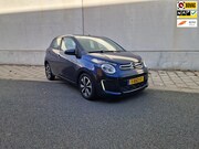 Citroën C1 - 1.0 e-VTi Shine | camera| groot scherm