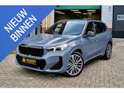 BMW X1 - xDrive30e M-Sport|Elekt.Trekhaak|PANO|Head-up|Stuurverwarmin