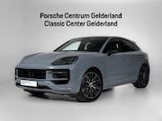 Porsche Cayenne - Coupé E-Hybrid
