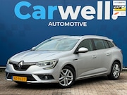 Renault Mégane - Estate 1.2 TCe Zen|Trekhaak|AppleCarplay|Navi|Climate|Cruise