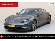 Porsche Taycan - 4S Performance 94 kWh €146.000- np