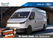 Ford Transit - City 330 GB Trend L2H2 56 kWh 150 pk FWD | 12, 3 scherm met