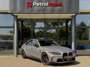 BMW M3 - 3-serie Competition, Individual, 1e eig, 360 camera, Full Ca
