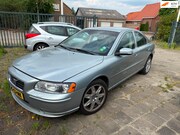 Volvo S60 - 2.4 Drivers Edition AUTOMAAT DISTRIBUTIE GEBROKEN