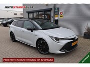 Toyota Corolla - Touring Sports 2.0 Hybrid GR-Sport Plus 1e Eigenaar | Volled
