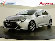 Toyota Corolla - 1.8 Hybrid Dynamic | Trekhaak | Stoelverw. | Halfleer |