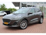 Ford Kuga - Vignale 2.5 PHEV Automaat 225pk, Driver Assistance, Technolo