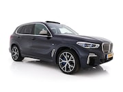 BMW X5 - M50d M-Sportpack High Executive Aut. *PANO | HEAD-UP | LASER