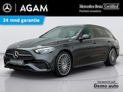 Mercedes-Benz C-klasse - Estate 300 e Business Solution AMG Panorama dak