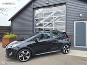 Ford Fiesta - 1.0 EcoBoost Active X 1e Eig. NL-Auto. Panoramadak, Full-Map