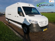 Mercedes-Benz Sprinter - 317 1.9 CDI L5H3 AUT *EXTRALANG* AC CAMERA ** 16999 EX BTW