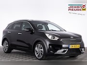 Kia Niro - 1.6 GDi Hybrid Edition | SCHUIFDAK ✅ 1e Eigenaar