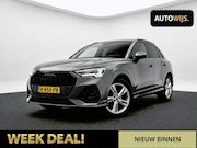 Audi Q3 - 35 TFSI S Line Pro Line S|S-LINE|PANO|CAMERA|ALACANTARA|DIGI