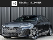 Audi A6 - Avant 2.0 e-hybrid quattro S edition | Memory Seats | Achter
