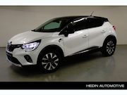 Renault Captur - TCe 130 EDC Intens | Automaat | Easy Link Multimedia & Navig