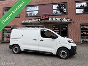 Citroën Jumpy - bestel 2.0 BlueHDI 120 M Club