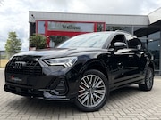 Audi Q3 - 45 TFSI-e AUT *!* S-LINE *!* NAVI/ MATRIX/ RADAR/ 19 INCH/ B