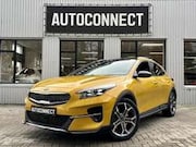 Kia Xceed - 1.6 T-GDi. LAUNCH EDITION. 204 PK, PANO, NAVI, CRU