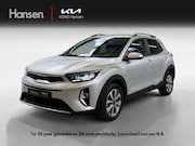 Kia Stonic - 1.0 T-GDi MHEV DynamicPlusLine I Carplay I Stoelverwarming I