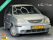 Kia Carens - 1.6-16V LX|NAP|APK|AIRCO|TREKHAAK