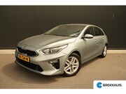 Kia Ceed - 1.0 T-GDi 120pk DynamicLine | Navigatie | Cruise Control | C