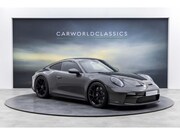 Porsche 992 - 911 - 4.0 GT3 TOURING | 9.000km | BTW