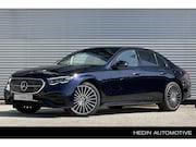 Mercedes-Benz E-klasse - E 300e Limousine Automaat Business Solution AMG | Premium Pa
