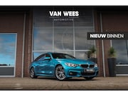 BMW 4-serie Gran Coupe - 418i High Executive | M-sportpakket | Schuif-/kanteldak | Ha
