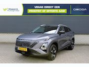 Omoda 5 - 1.5 T-GDi SHS-H Premium | Elektrisch verstelbare voorstoelen