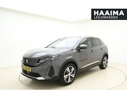 Peugeot 3008 - 1.2 PureTech Blue Lease Allure Camera l LED l