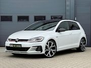 Volkswagen Golf - 2.0 TSI GTI Performance|ACC|Milltek|Pano