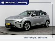 Hyundai Kona - EV COMFORT 64 kWh | 3 FASE | WARMTEPOMP | CAMERA | CLIMA | C