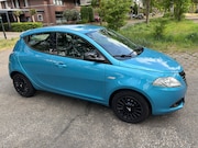 Lancia Ypsilon - 0.9 TwinAir Elefantino Plus Kleur blauw