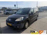 Peugeot Partner - 122 1.6 HDI L2 / PARKSENSOR / AIRCO