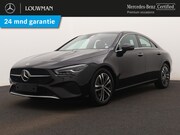 Mercedes-Benz CLA-Klasse - 180 Star Edition LIMITED | Dodehoekassistent | KEYLESS GO | 