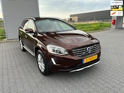 Volvo XC60 - 2.0 T5 FWD Inscription| 6mnd Garantie | PANO| AUT.| LEDER| V