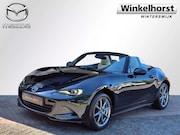 Mazda MX-5 - SKYACTIV -G 1.5 132pk KAZARI / Demo korting