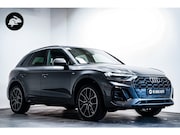 Audi Q5 - 50 TFSI e S-Line Black ed|Pano dak|Trekhaak|Camera|Acc